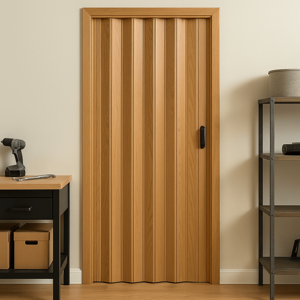 Porte accordéon comment choisir et poser facilement — free download